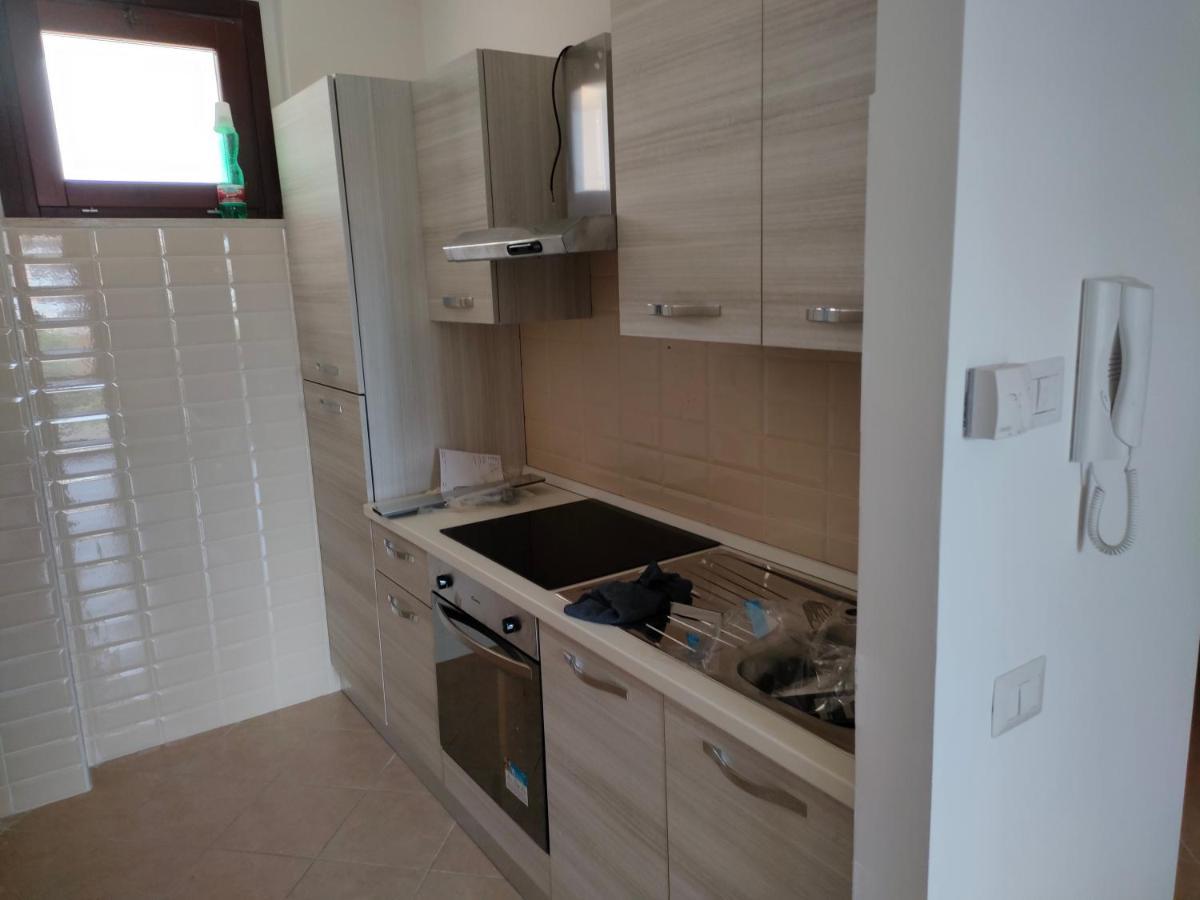 Francigena Sutri Apartment Con Posto Auto Riservato E Coperto מראה חיצוני תמונה